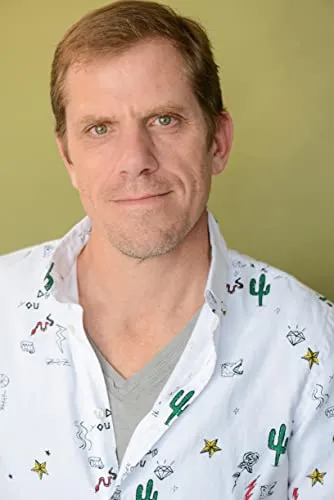 Tony Palmer