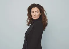 Michelle Gomez