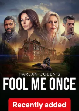 Fool Me Once