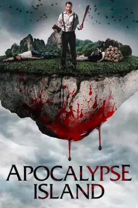 Apocalypse Island - Movie free on Castle