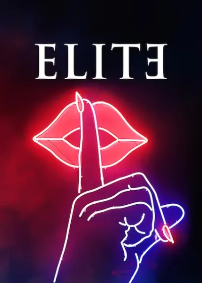 Episode 1 — Elite Season 3