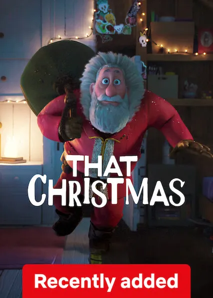 That Christmas
