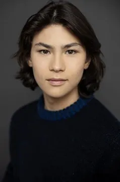 Llyr Yan-Ho Redweik-Leung