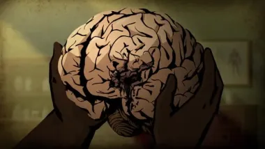 E5.The Cosmic Connectome