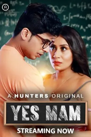 Yes Mam S1 Part 1