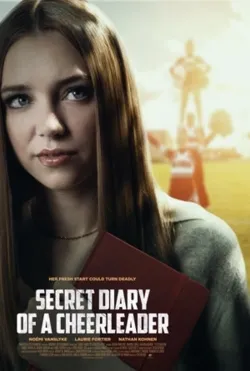 Secret Diary of a Cheerleader - Movie free on Castle