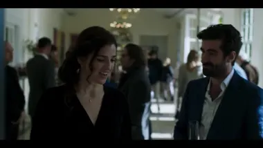 E4.There Are Some Women…