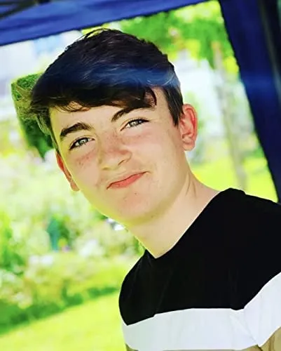 Benjamin Haigh