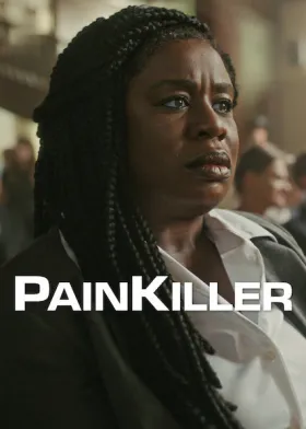 Painkiller - Web Serie complete free on Castle