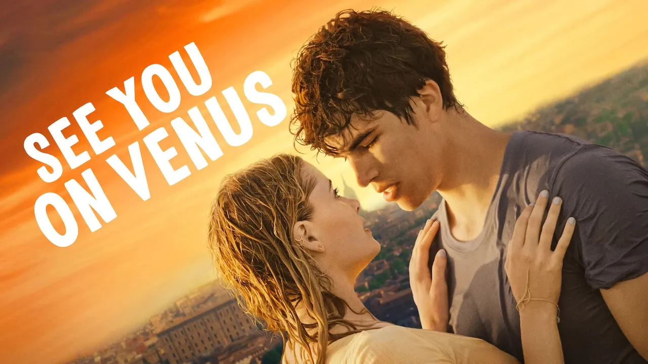 Movie Poster: See You on Venus
