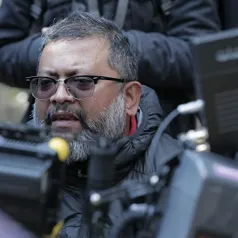 Aniruddha Roy Chowdhury