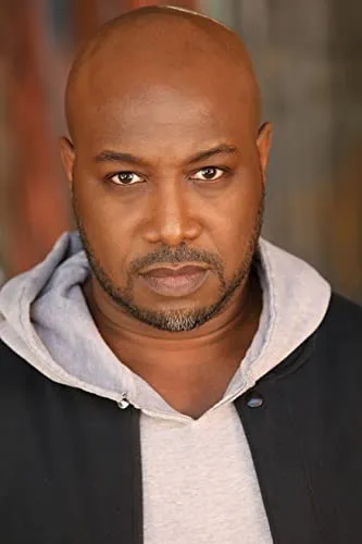 Henry Frost III