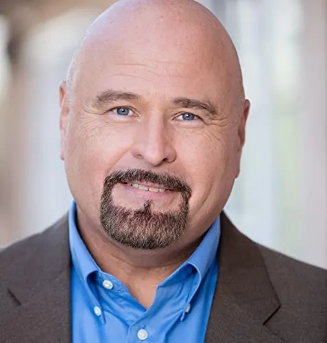 Michael Balin