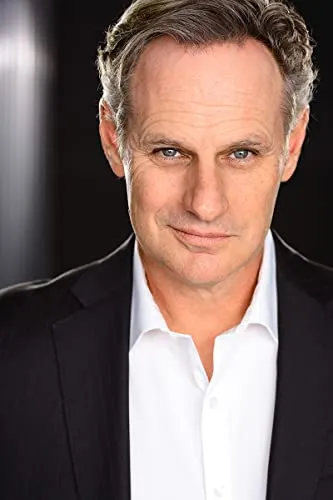 Mark Atteberry