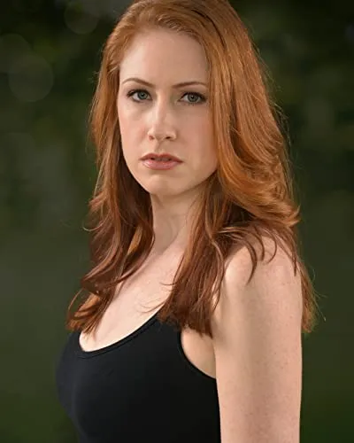 Holly Stevens