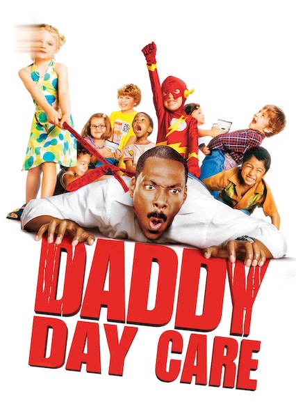 Daddy Day Care