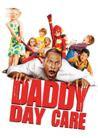 Daddy Day Care