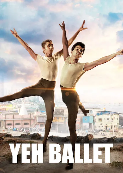 Yeh Ballet
