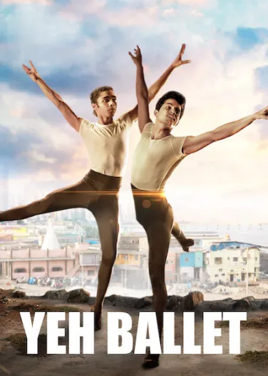 Yeh Ballet