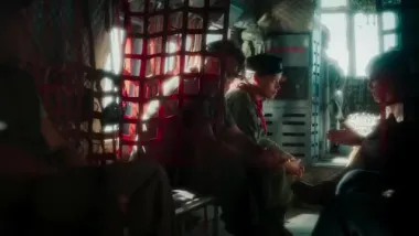 E6.Sacrifice