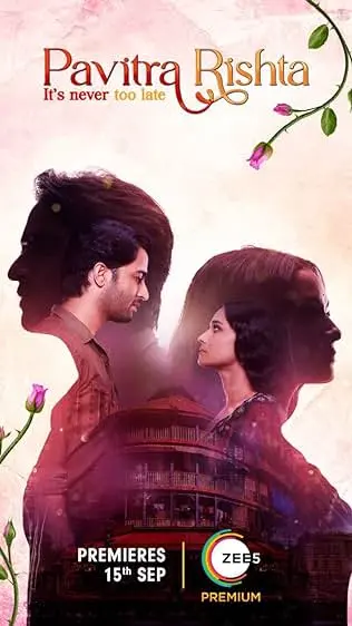 Pavitra Rishta: It's never too late