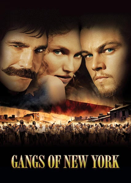 Gangs of New York