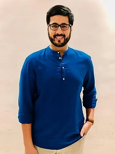 Yugesh Anil