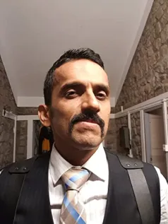 Rajeev Ravindranathan