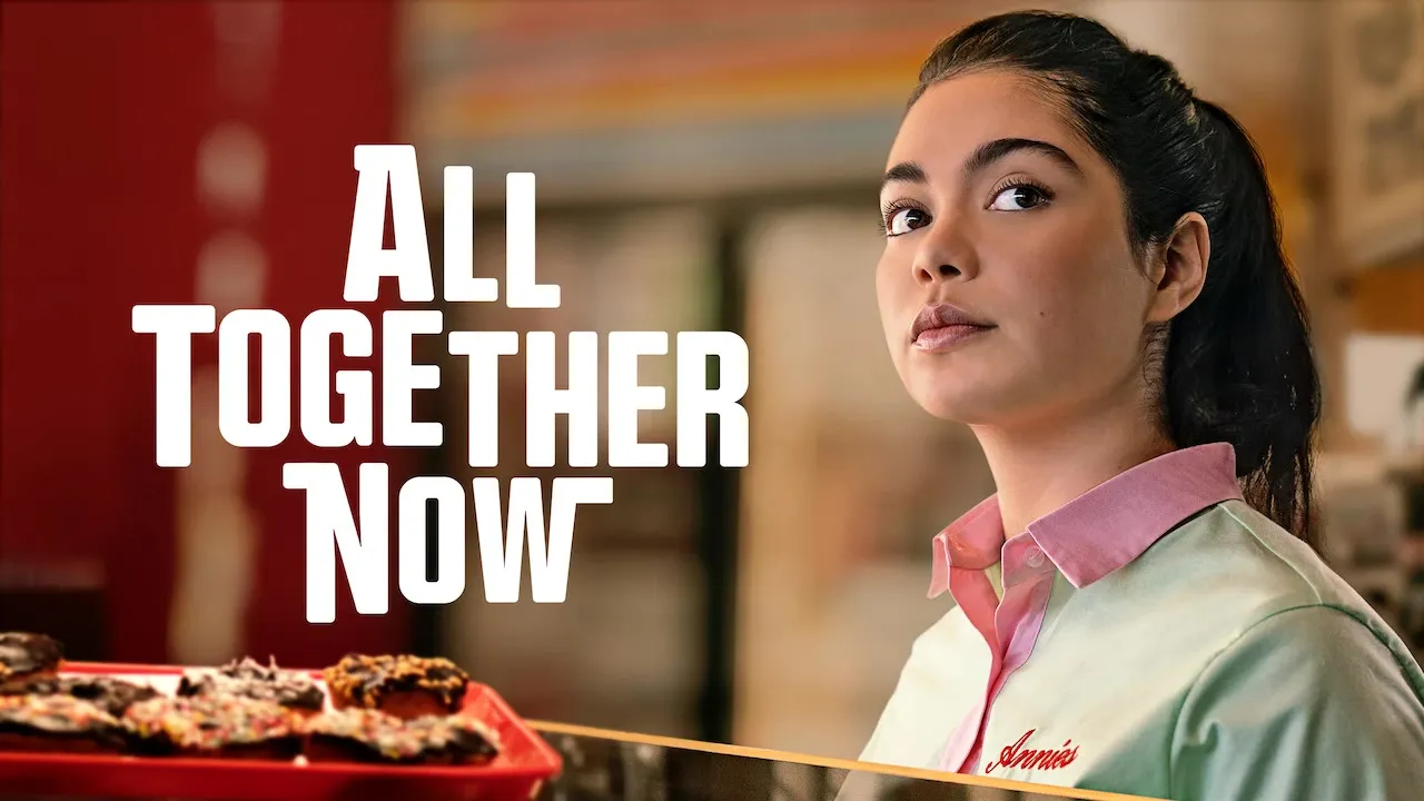 Movie Poster: All Together Now