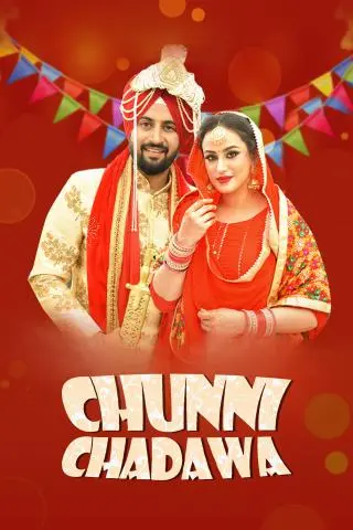Movie Poster: Chunni Chadawa