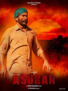 Asuran - Movie free on Castle