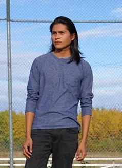 Harlan Blayne Kytwayhat