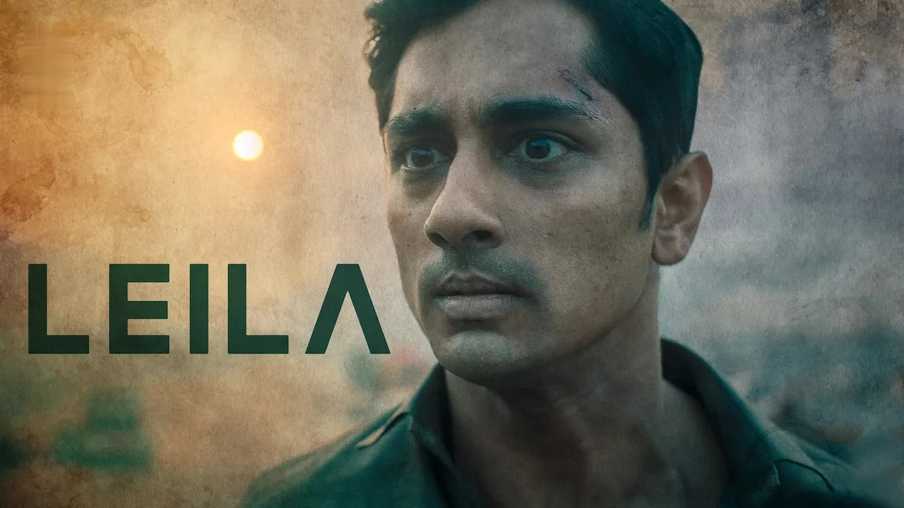Leila