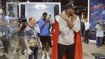 Billion Dollar Moves