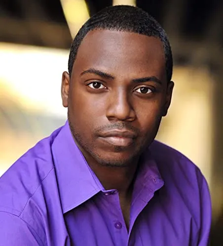 Khaled Ridgeway