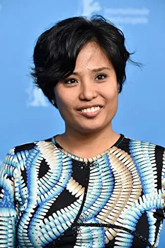Hazel Orencio
