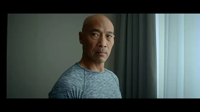 Roger Yuan