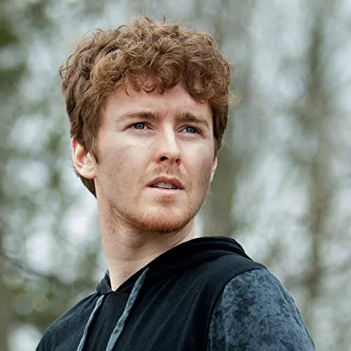 Daniel Knudsen