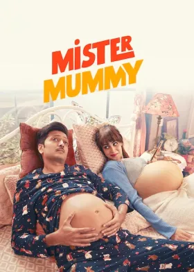 Mister Mummy - Movie free on Castle
