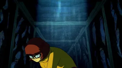E8.The Night on Haunted Mountain