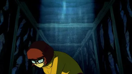 E8.The Night on Haunted Mountain