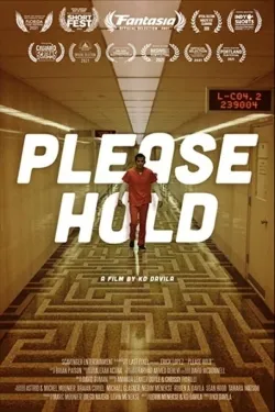 Please Hold - Movie free on Castle