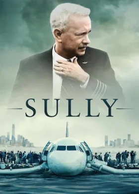 Sully - Movie free on Castle
