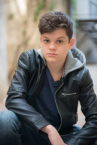 Harrison Halewood