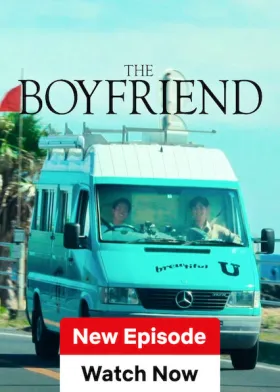 The Boyfriend - Movie free on Castle