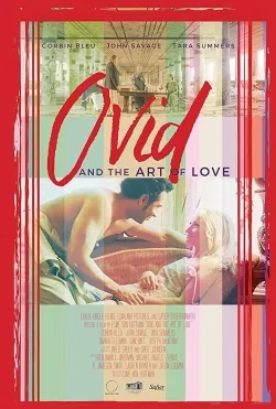 Movie Poster: Ovid and the Art of Love