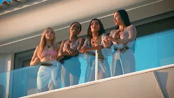 E3.I'm Coming for Your Man