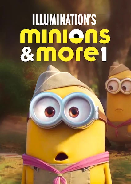 Minions & More Volume 1