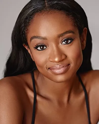 Kayla Smith