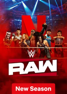 Raw - Web Serie complete free on Castle